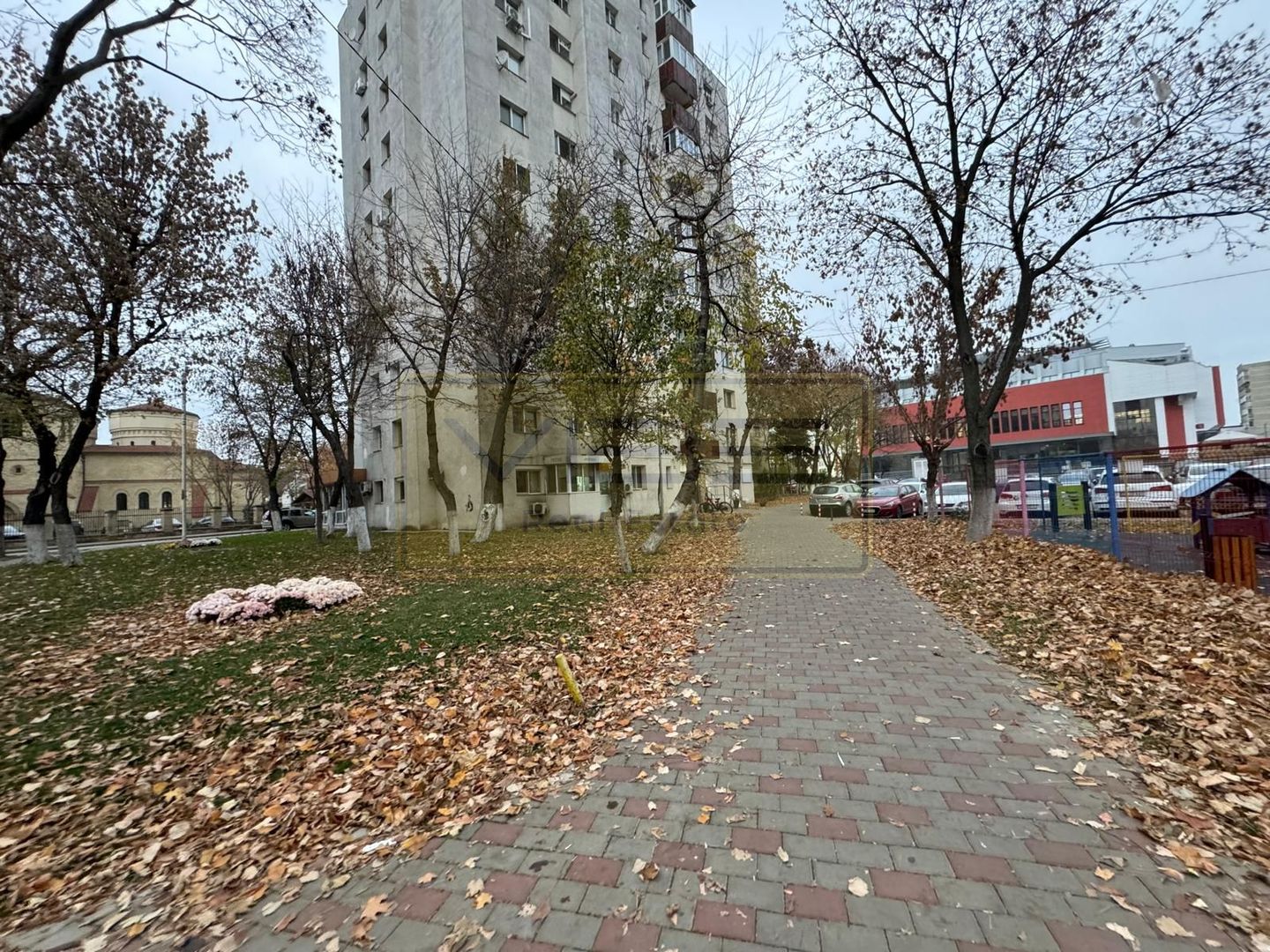 Apartament 2 camere  decomandat Hala Centrala - Palas Mall - Poză 21