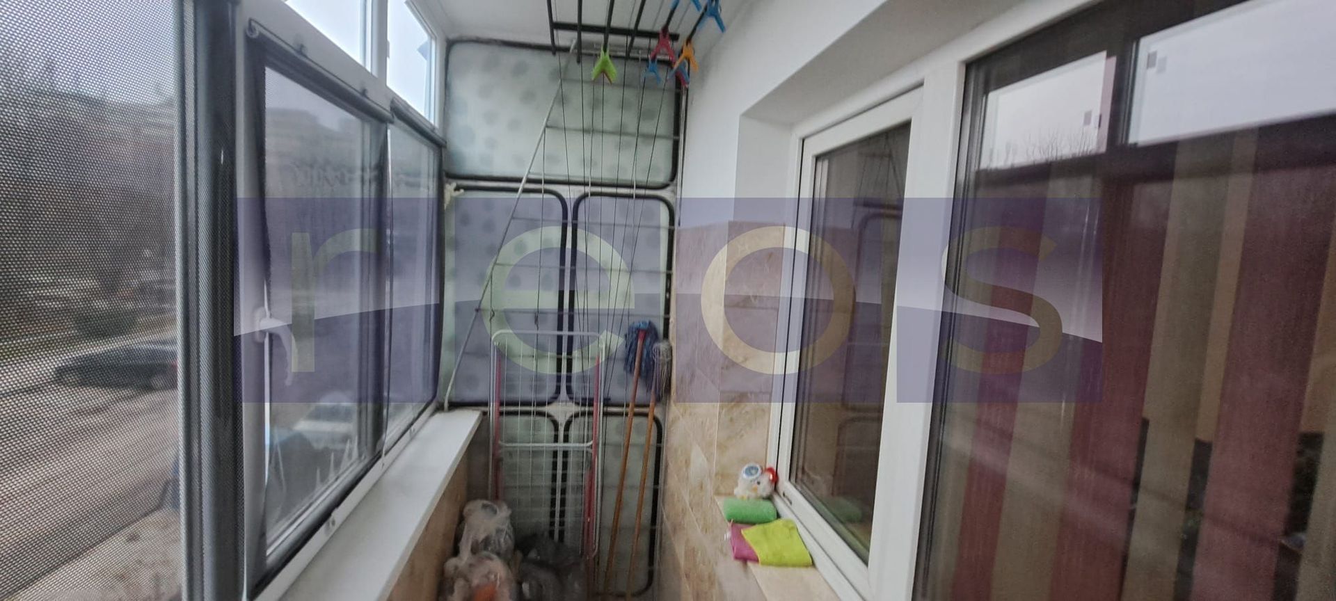 VANZARE 4 CAMERE DECOMANDAT | ULTRACENTRAL | ETAJ 1/4 | ROSIORI DE VEDE - Poză 14