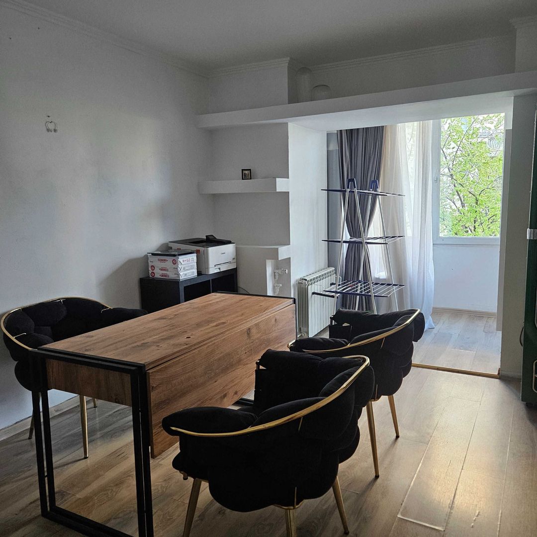 Apartament cu 3 camere Unirii, ultracentral, lângă Fântâni, locație premium - Poză 4