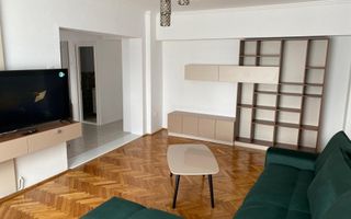 Inchiriere Apartament 3 Camere Ultracentral - Poză 2