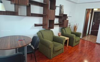 GARSONIERA- IANCULUI, BLOC REABILITAT, METROU 5 MIN, BUCATARIE INCHISA - Poză 3