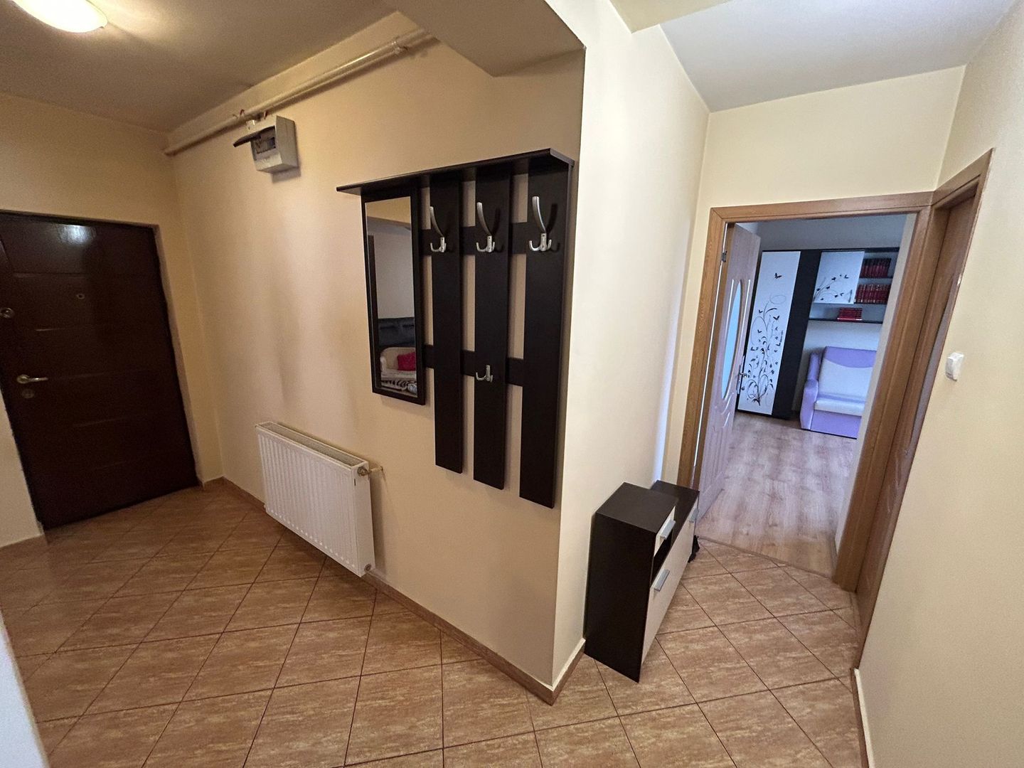 Apartament 3 camere, parter inalt - zona Cetate - Poză 6