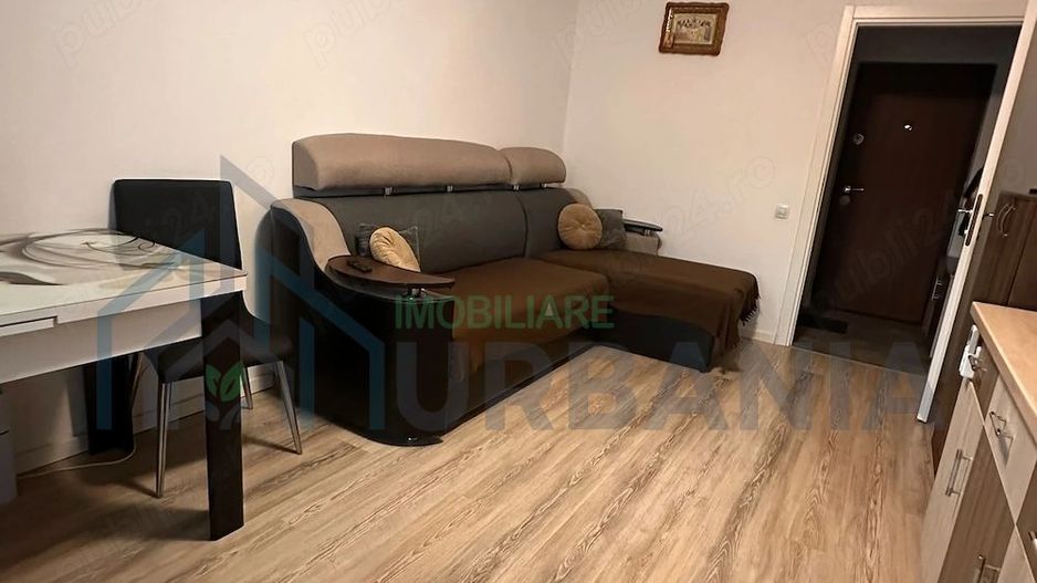 Apartament cu 2 camere de închiriat în Iași, zona Bucium, lângă Lidl - Poză 3