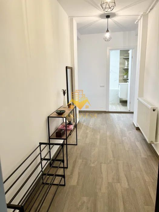 2 Camere open space, Borhanci, Prima inchiriere, Zona Istvan Bocksai - Poză 5