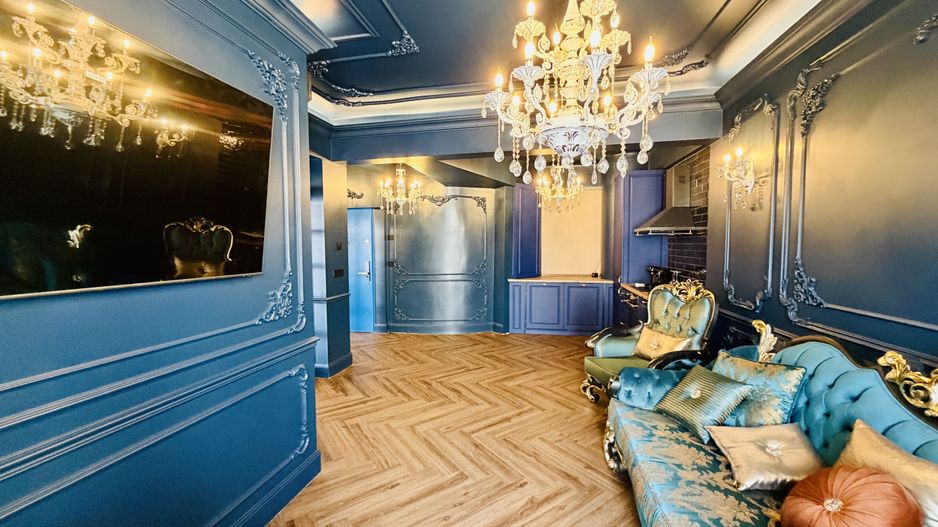 2 camere | Dacia | Aurel Vlaicu | Eminescu | terasa 25 mp - Poză 4