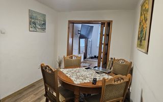 Ap.3 camere+ extindere 28 mp, zona Universității – Victor Babes - Poză 12