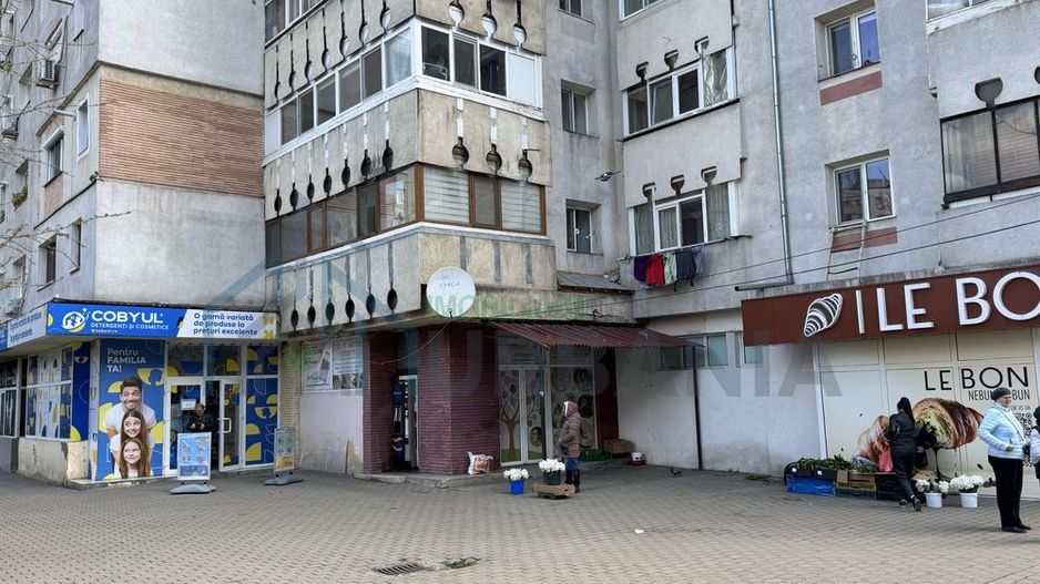 Spațiu comercial destinat depozitare, zona Dacia, Alexandru cel Bun - Poză 1