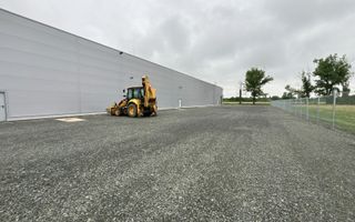 Spatiu industrial de inchiriat, 2.385 mp suprafata utila - Poză 47