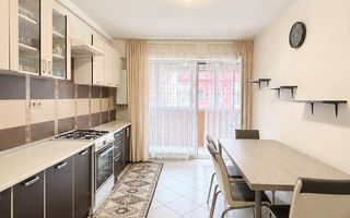Apartament 3 camere | Apahida, str. Republicii - Poză 1