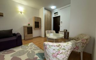 Apartament 2 camere+parcare Copou Bellevue - Poză 6