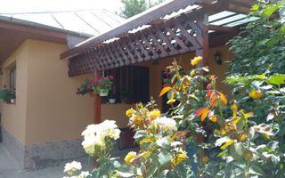 Casă de vacanță modernă cu teren generos –15min de Tecuci - Poză 30