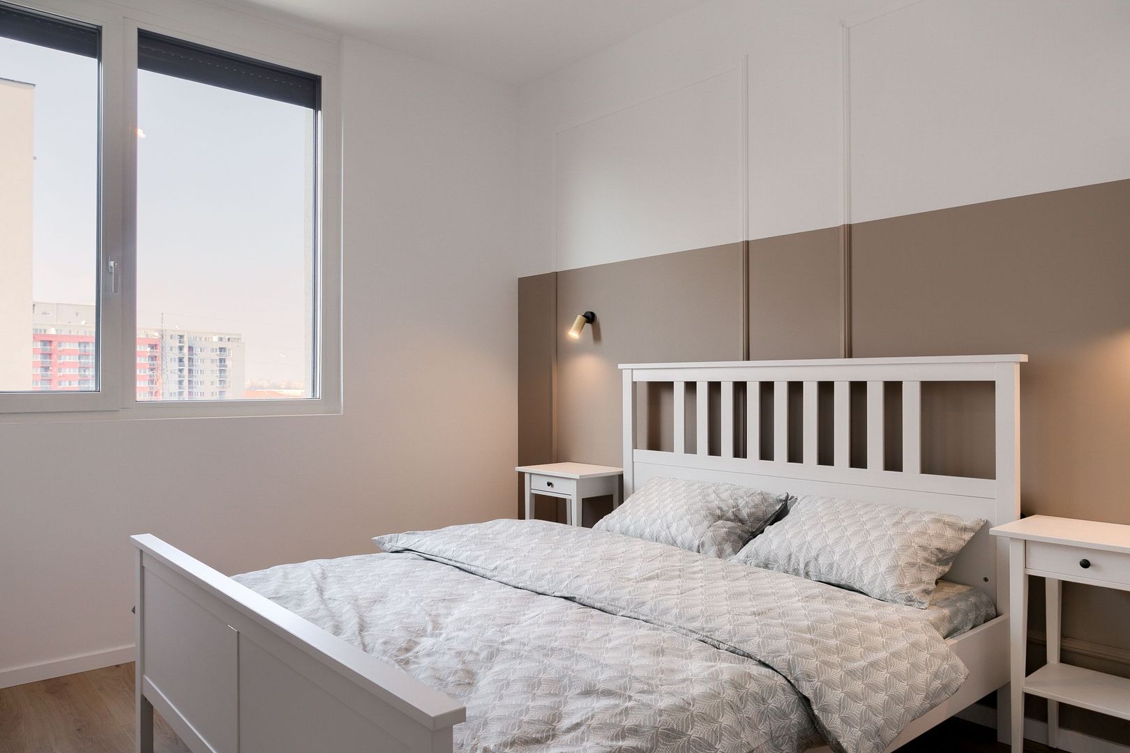 Apartament ARED Nou la cheie, 2 Camere, COMISION 0 - Poză 9