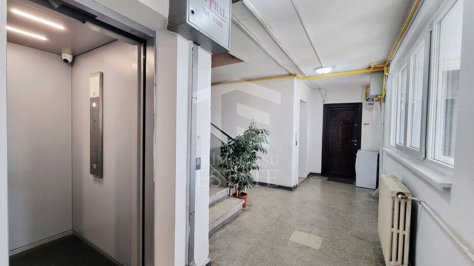 2 Cam | Drumul Taberei – Plaza | 50 MP | Bloc Reabilitat | Metrou - Poză 12