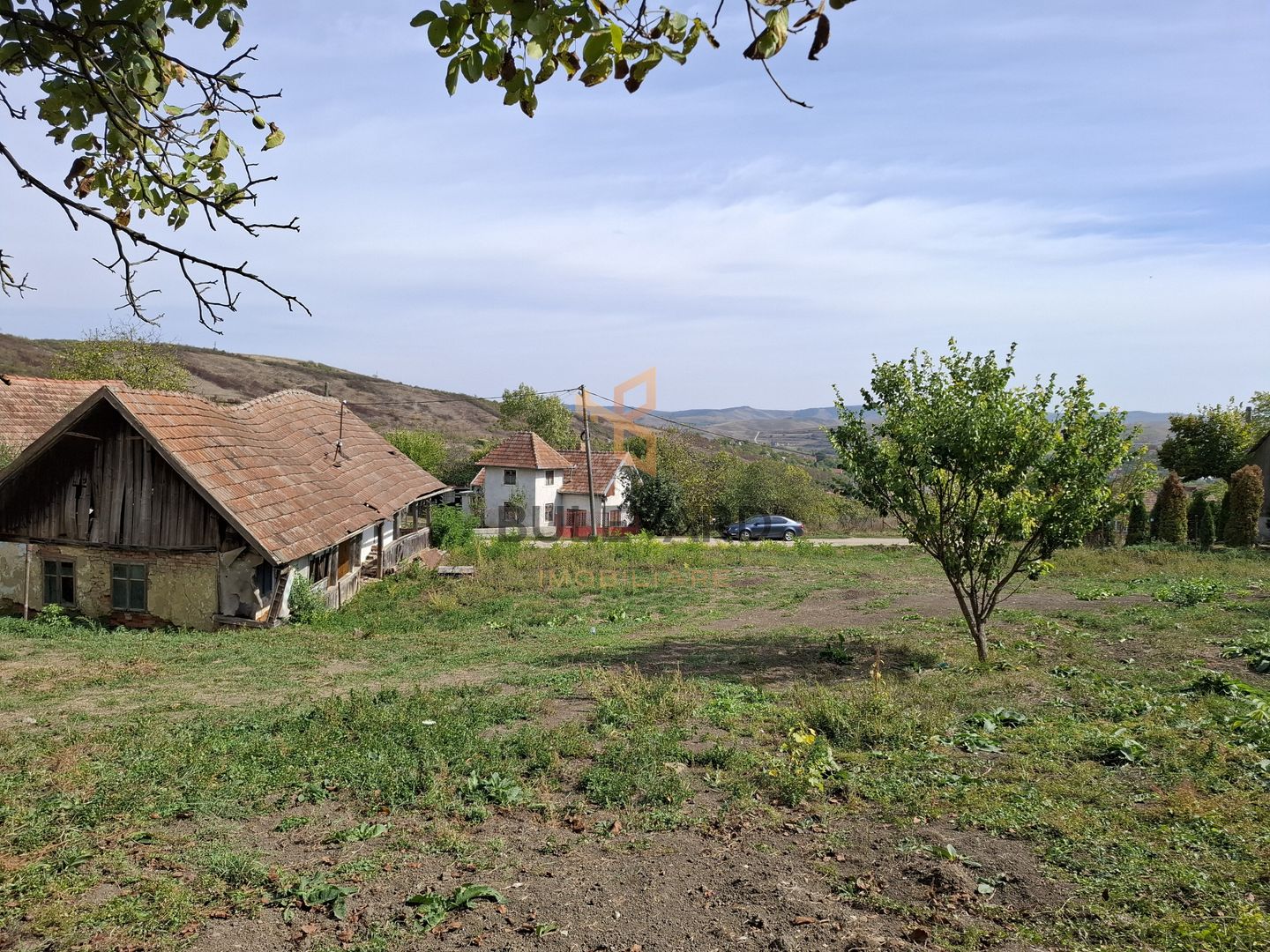 Comision 0. Teren intravilan in Cojocna! - Poză 3