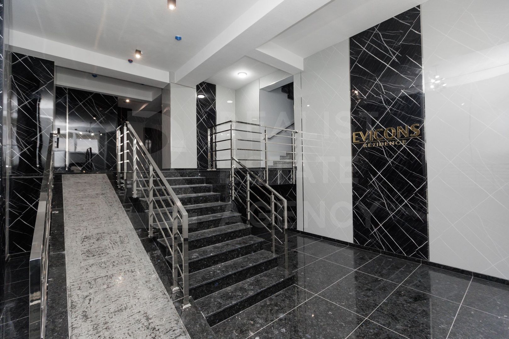 Vânzare, apartament, 2 camere, str. Alba Iulia, sectorul Buiucani - Poză 17