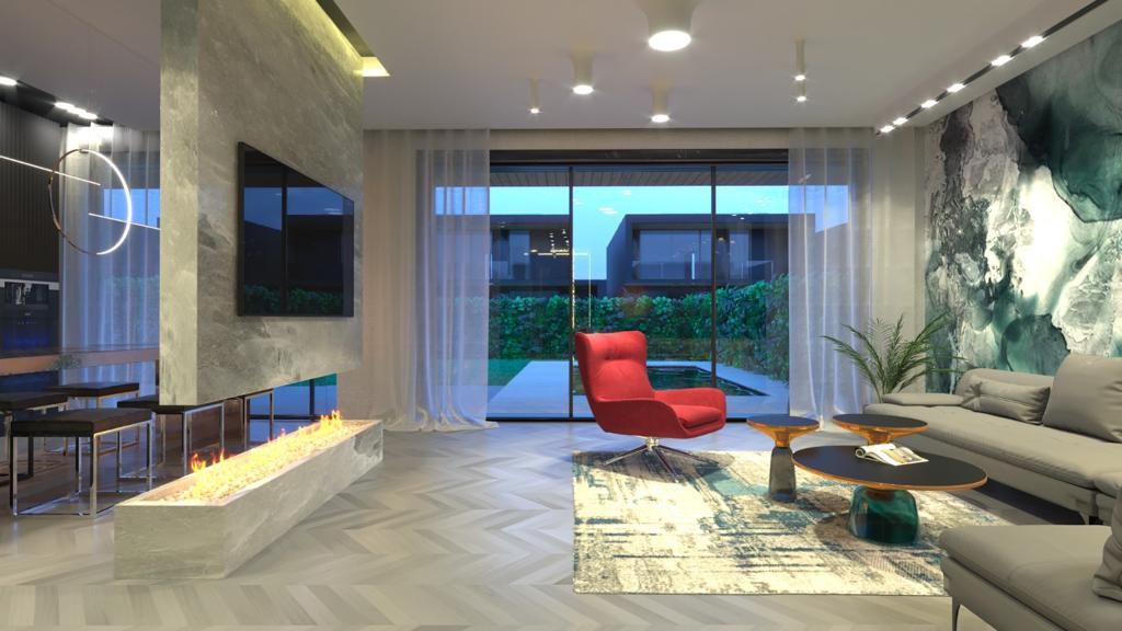 Serenity Residence - Poză 10