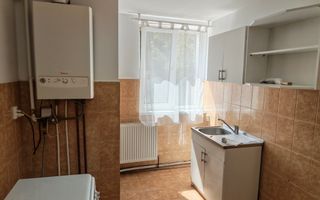 Garsoniera etaj 1, zona Pietonala(in spate la SuperBet), 35mp, dec.! - Poză 2
