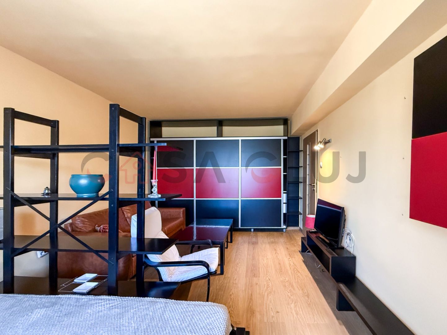 2 camere decomandate, confort sporit, zona Lidl Marasti - Poză 2