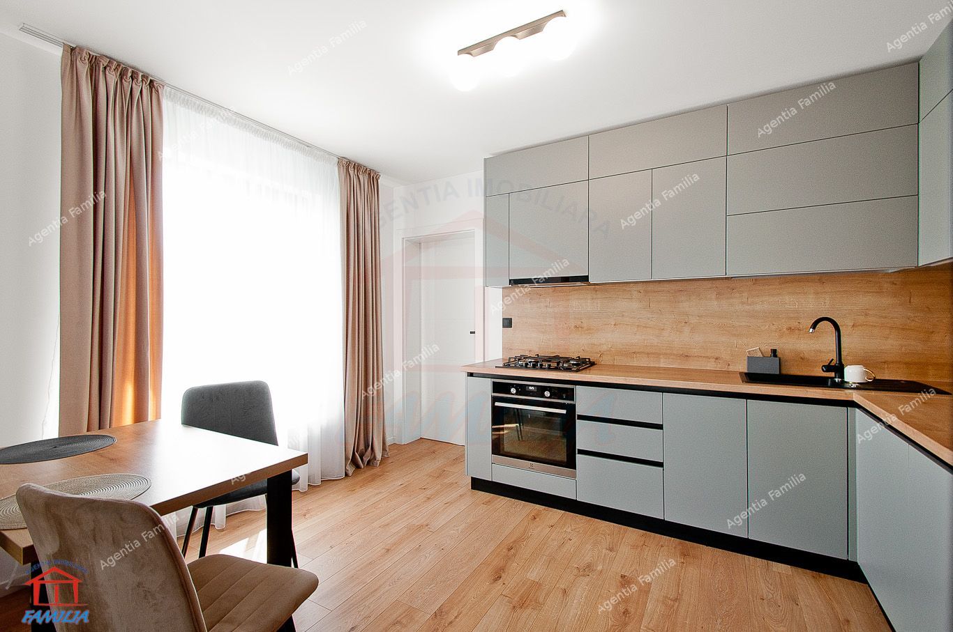 169.900 Euro casa noua Vanatori - Poză 17