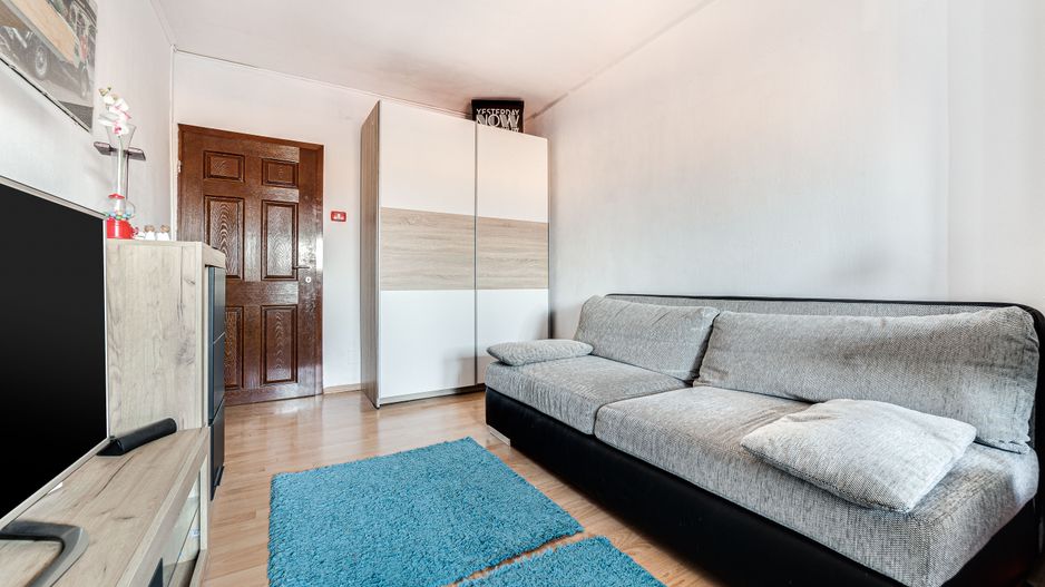 Apartament cu 3 camere pe Malul Mureșului - Poză 6