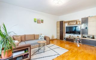 Apartament 3 camere in vila Cișmigiu | zona verde - Poză 4