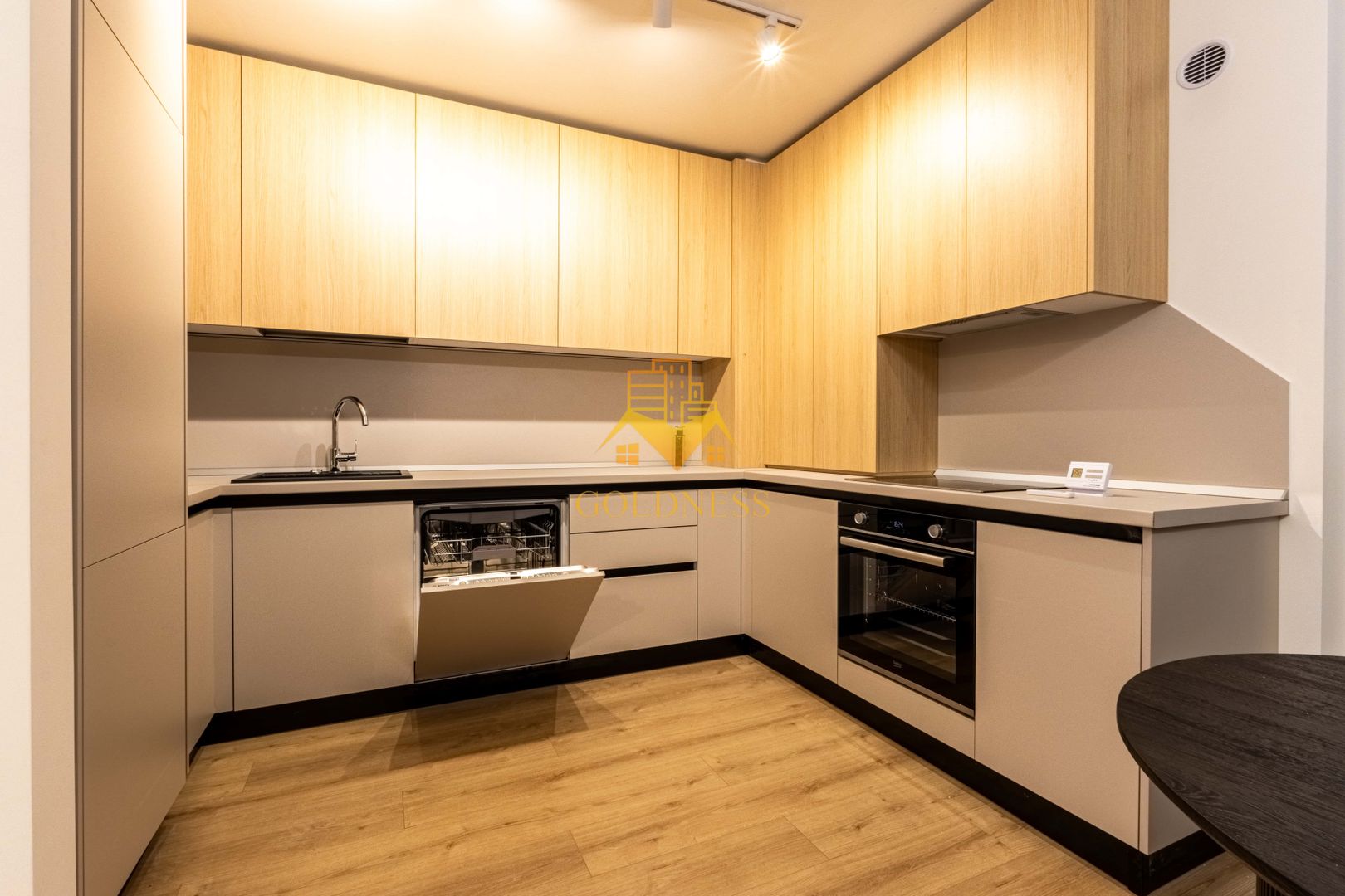 2 camere, modern, bloc nou, Parcare, Vivo, Metro, Columna Residence - Poză 11