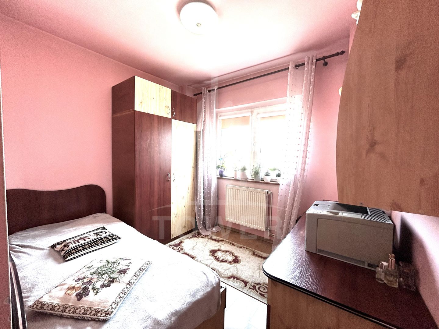 Apartament 4 camere Bulevardul Mihai Viteazu - Poză 8