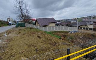 Teren intravilan Hlincea Cetățuia, str. Mânăstirii, 658 mp, deschidere la 2 străzi - Poză 5