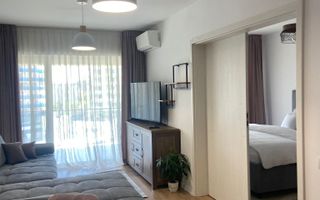 Apartament de inchiriat cu 2 camere, zona Viva City - Poză 1