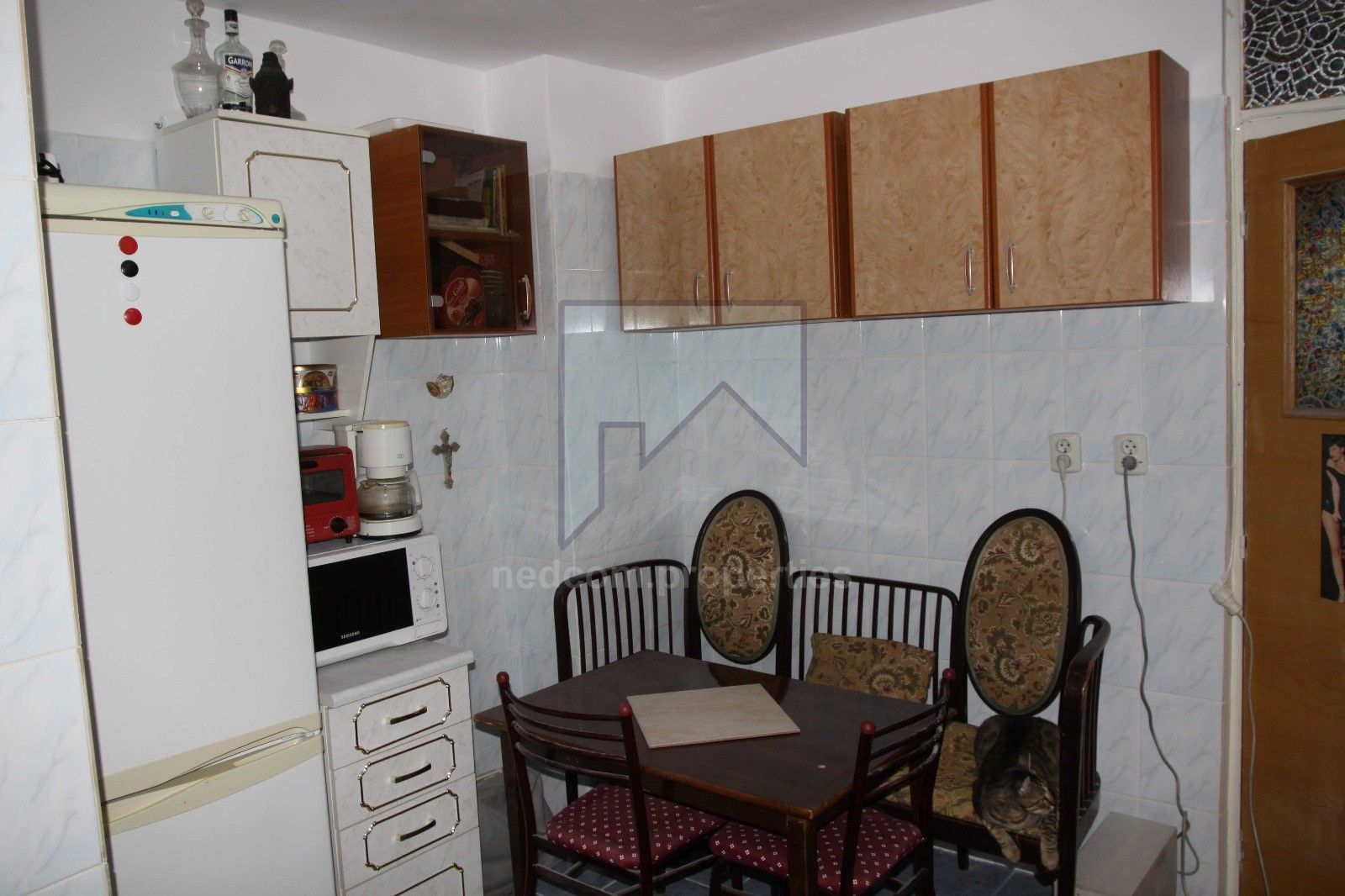 Vanzare apartament 3 camere - 1 Decembrie Ilfov - Poză 3