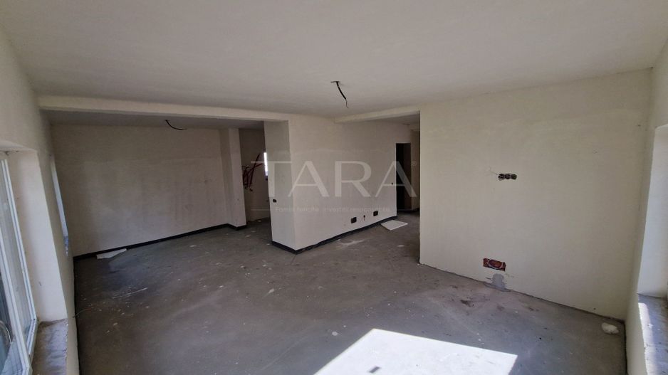 Duplex modern, 4 camere, Florești, central și acces facil. - Poză 2