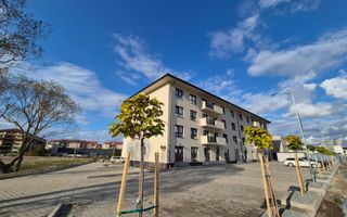 Apartament 3 camere Piata Rahovei, Dedeman, Sibiu - Poză 4