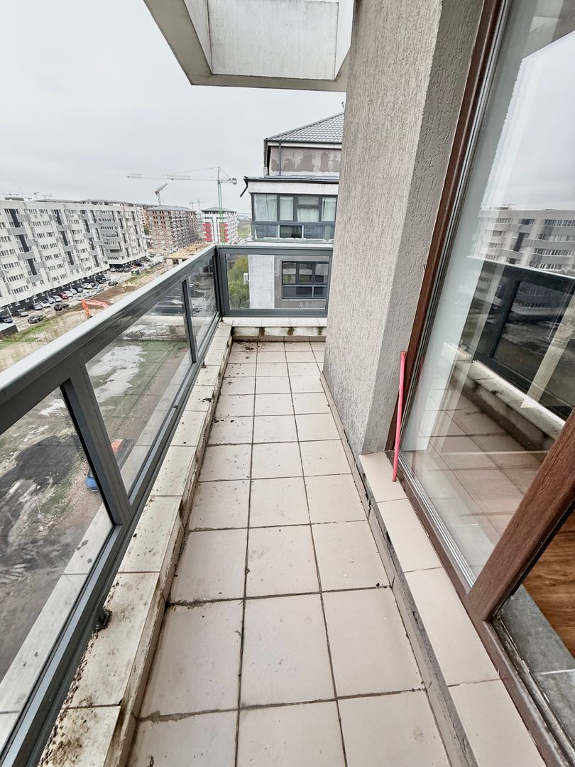 Ap. doua camere zona Militari Residence Tineretului 37C - Poză 10