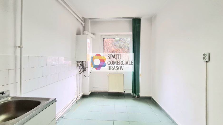 Spatiu comercial de închiriat Brașov -55 mp # plus-imo.ro - Poză 6