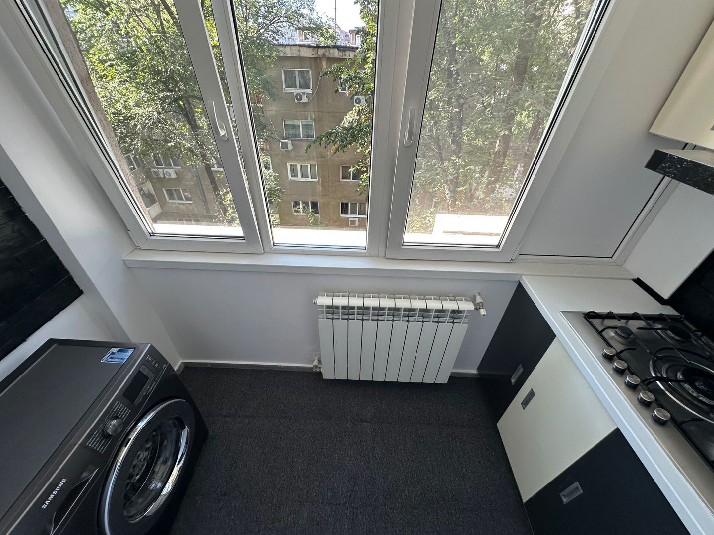 Apartament modern cu 2 camere in Crangasi la cateva minute de metrou - Poză 7
