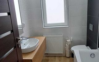 Apartament de 2 camere, 55mp, parcare, prima închiriere, zona AMA Residence - Poză 7