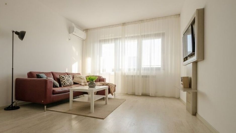 Apartament 2 camere | Aviatiei | Parcare subterana - Poză 1