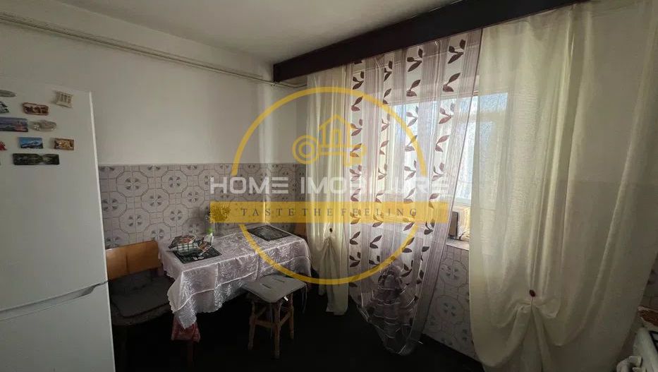Etaj 3 Apartament 3Camere-Decomandat-2Bai-2Balcoane-Bloc din 1982-Zona NICOLINA! - Poză 5