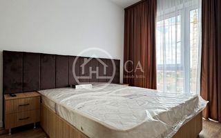 Apartament de închiriat cu 2 camere în PRIMA ARENA, Oradea - Poză 1