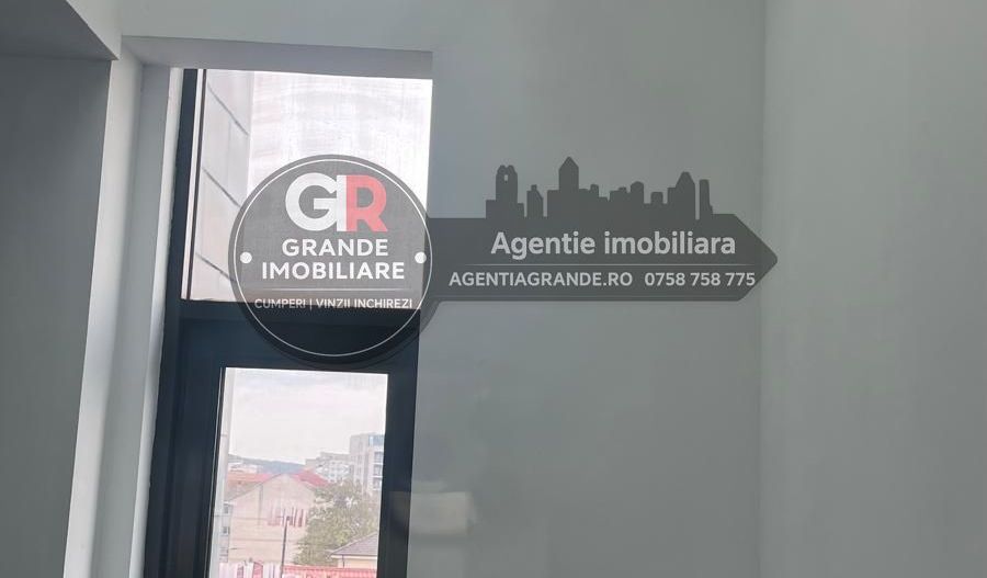 Spațiu de birouri de închiriat în Sud-Vest, Tulcea - Poză 5
