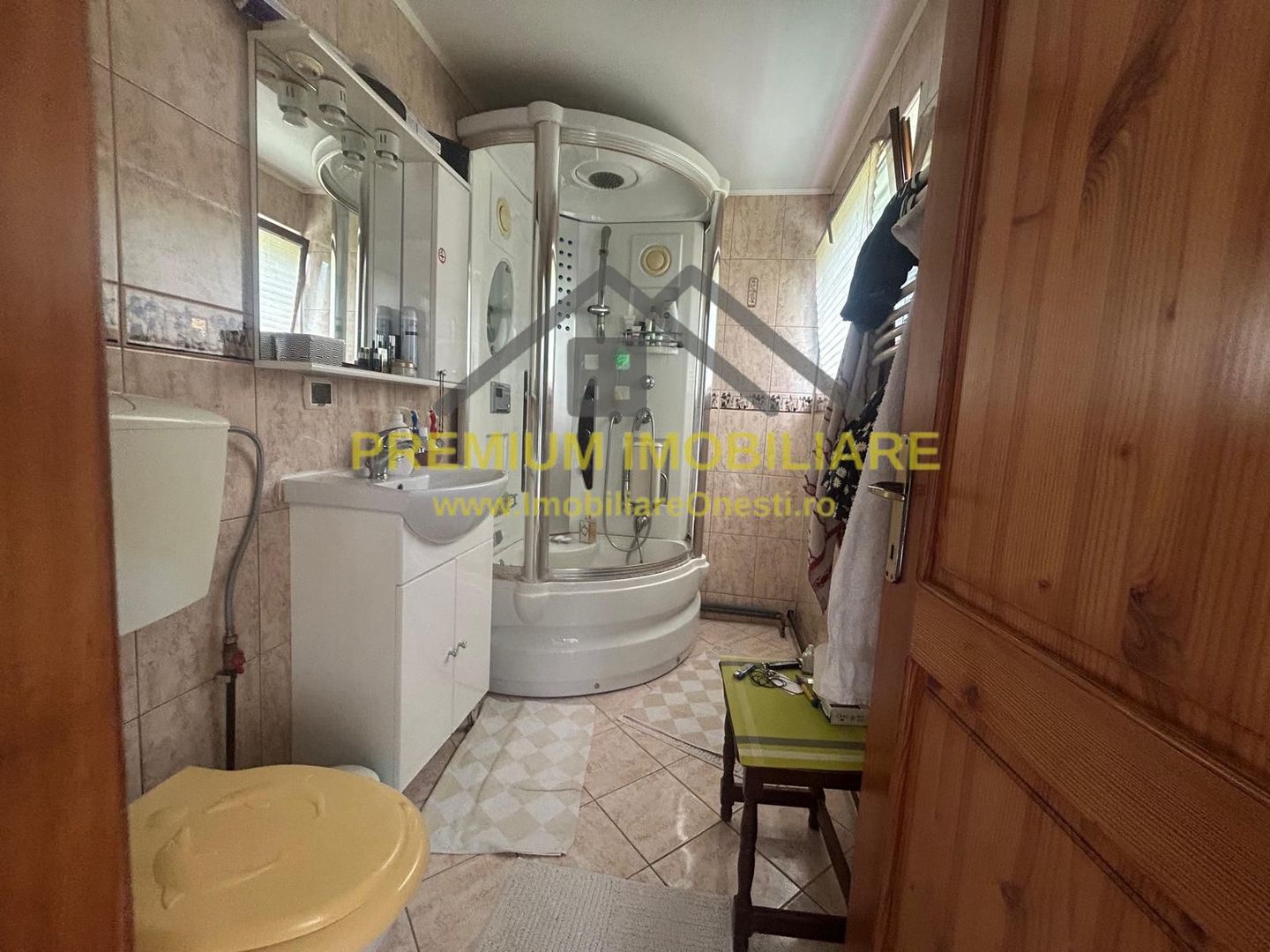 Casa/Pensiune de vanzare Slanic-Moldova Reducere pret luna Iulie - Poză 28