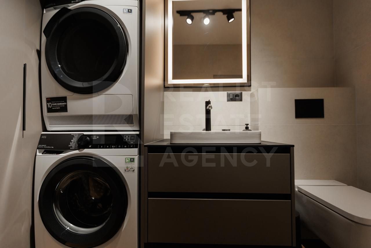 Chirie, apartament, 2 camere, str. Moara Roșie, Centru - Poză 15