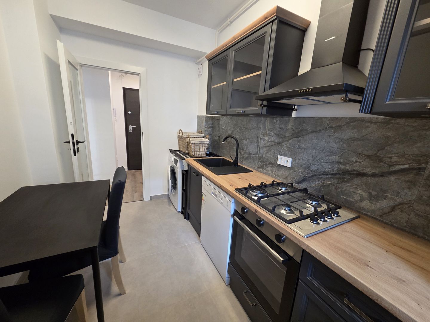 Prima inchirere! Apartament 2 camere Sisesti - Poză 10