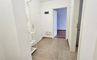 Avantgarden bloc nou, apartament mobilat, parcare,beci - Poză 11