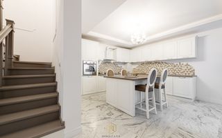 INCHIRIAT | Casa - Segmentul Premium - 4 camere, 110 mpu | La Padure - Poză 29