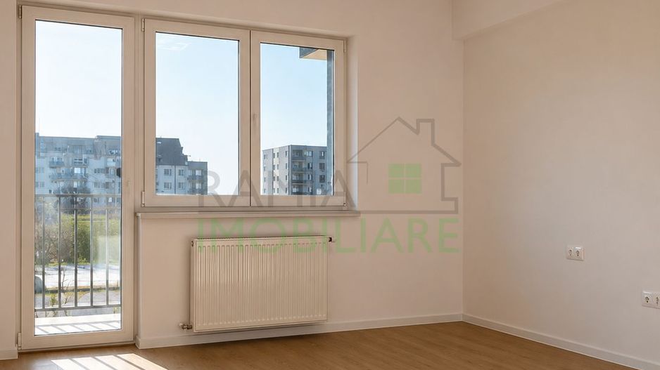 Apartament nou 3 camere, 80 mp utili, 2 terase, 2 băi, Mosaic Residence - Poză 4