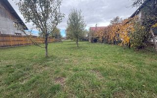 Teren intravilan împrejmuit 2331 mp la strada, toate utilitățile! - Poză 12