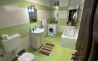 AP. 2 CAMERE- METALURGIEI, PARCARE INCLUSA,BLOC NOU, BUCATARIE INCHISA - Poză 6