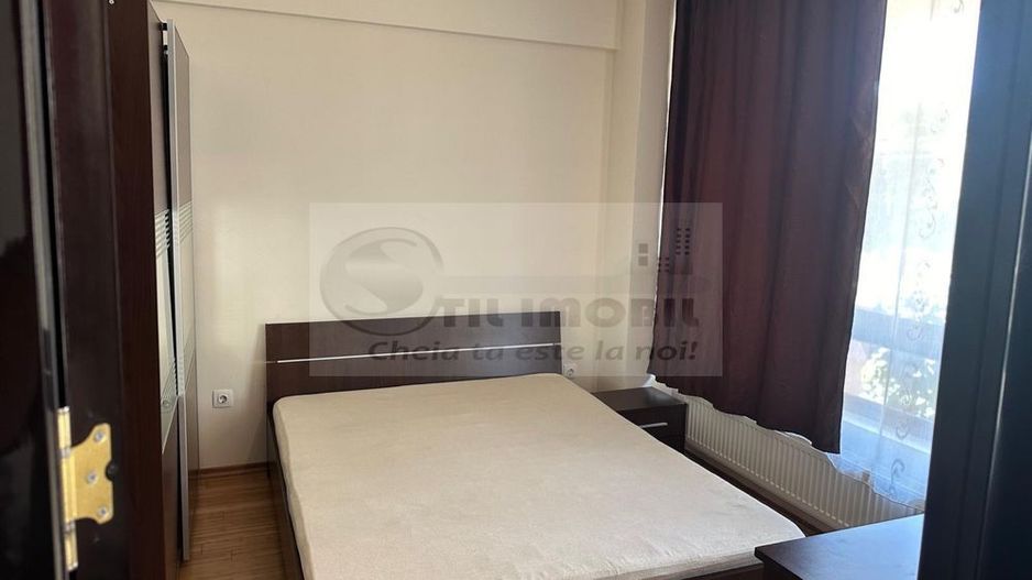 Ap 2 camere, 42 mp, mobilat complet, Copou Exclusive – 157.900 € - Poză 5