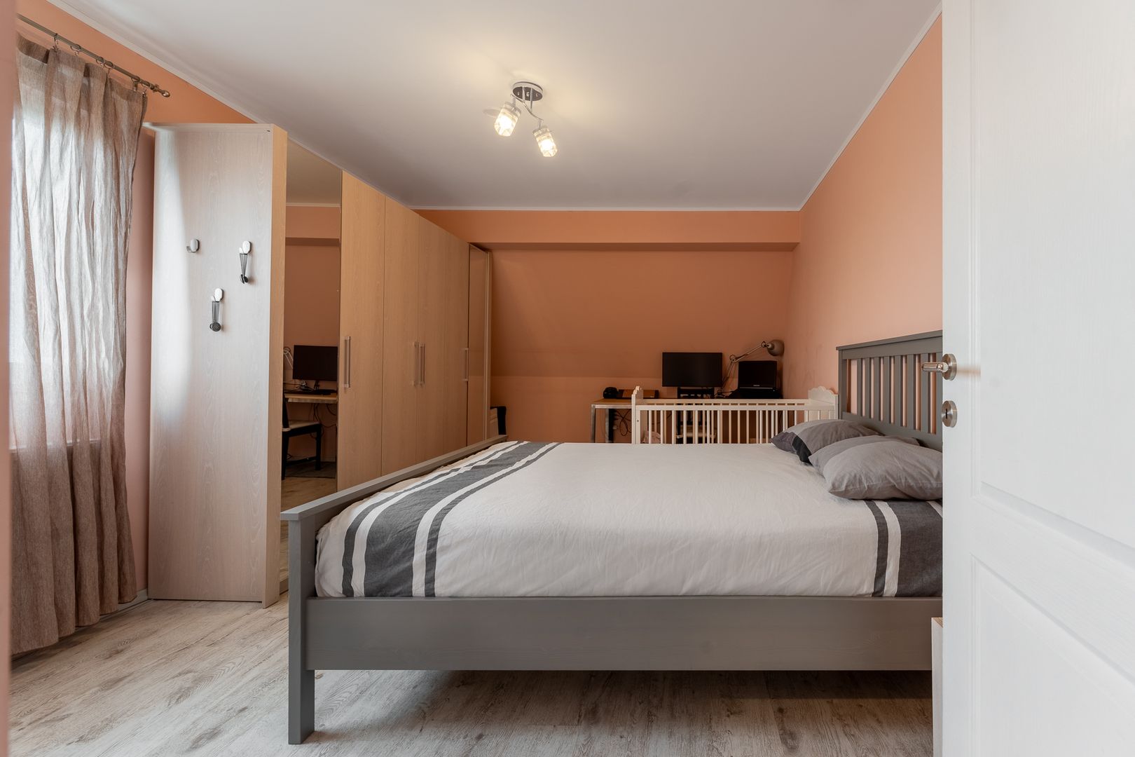 Duplex luminos | Orientare Sud | Centrală proprie | Apărătorii Patriei - Poză 17